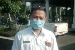 dr Deki